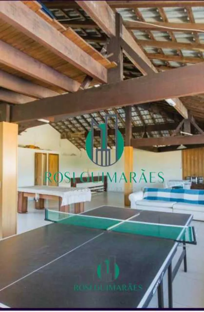 Casa de Condomínio, 3 quartos - Foto 12