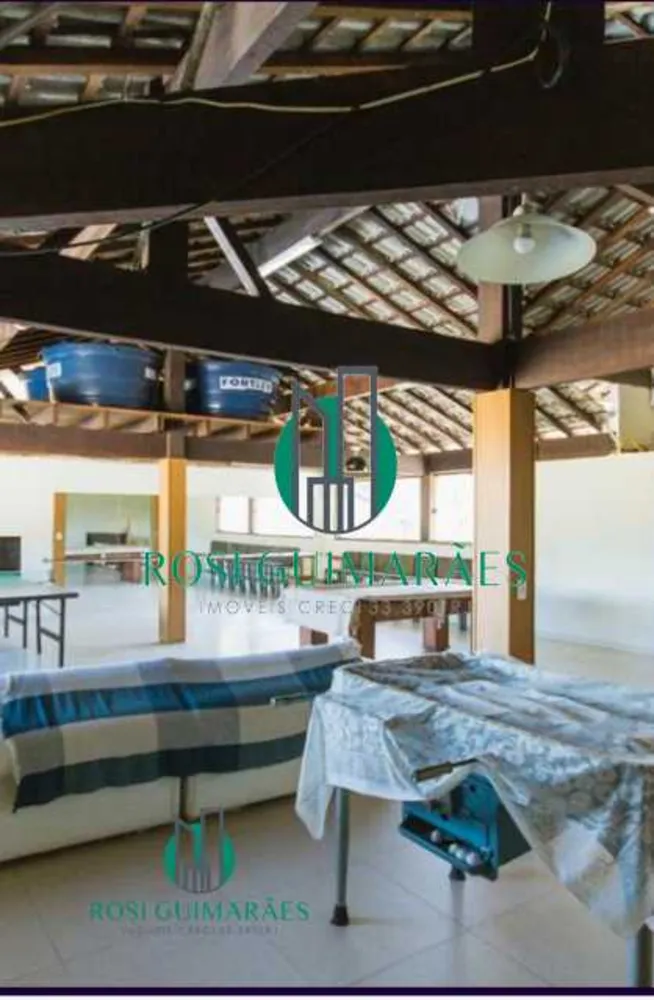 Casa de Condomínio, 3 quartos - Foto 10