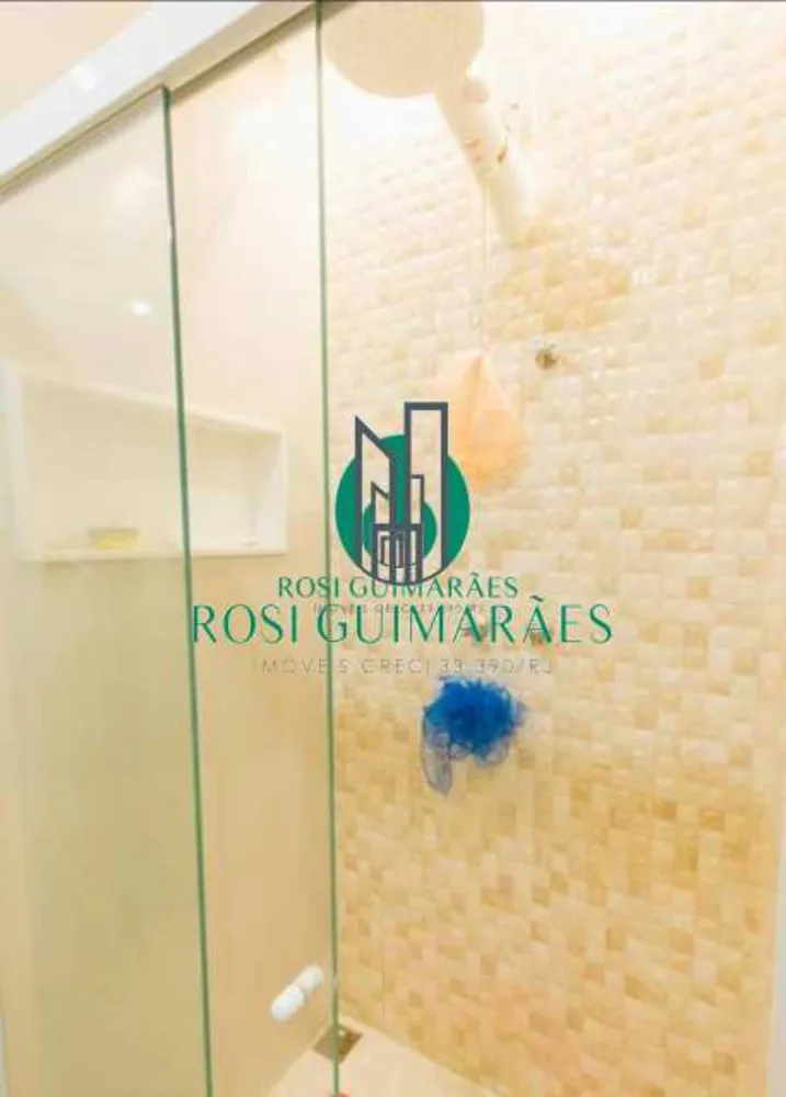 Casa de Condomínio, 3 quartos - Foto 17