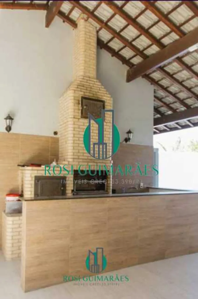 Casa de Condomínio, 3 quartos - Foto 24