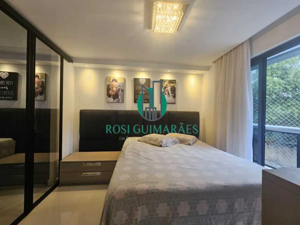 Apartamento, 3 quartos, 93 m² - Foto 13
