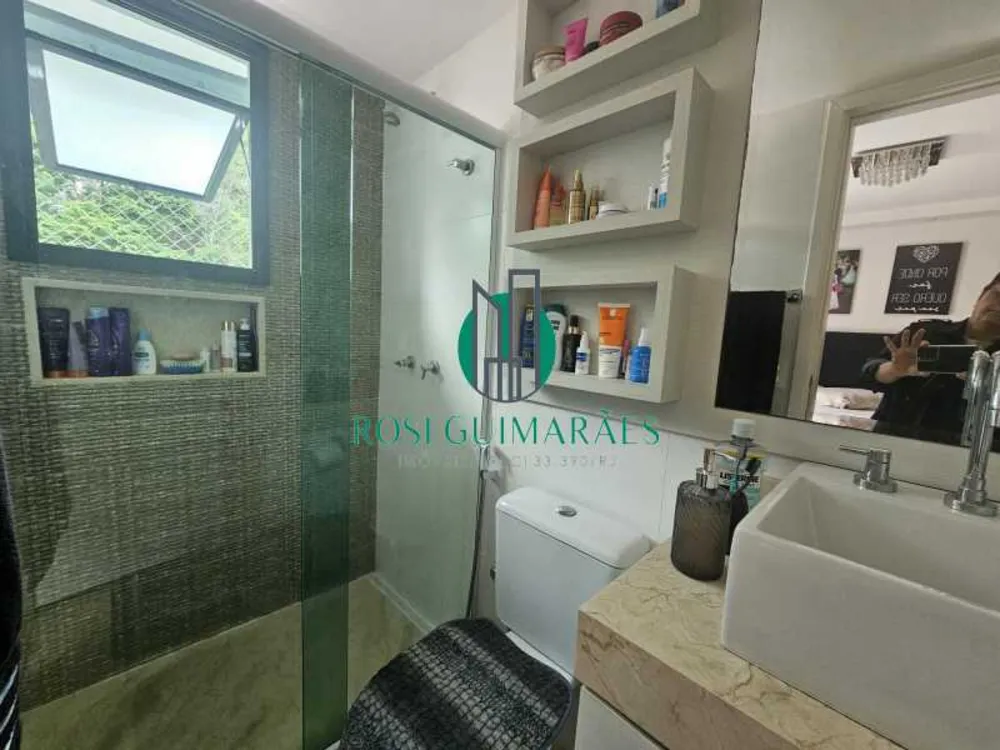 Apartamento, 3 quartos, 93 m² - Foto 21