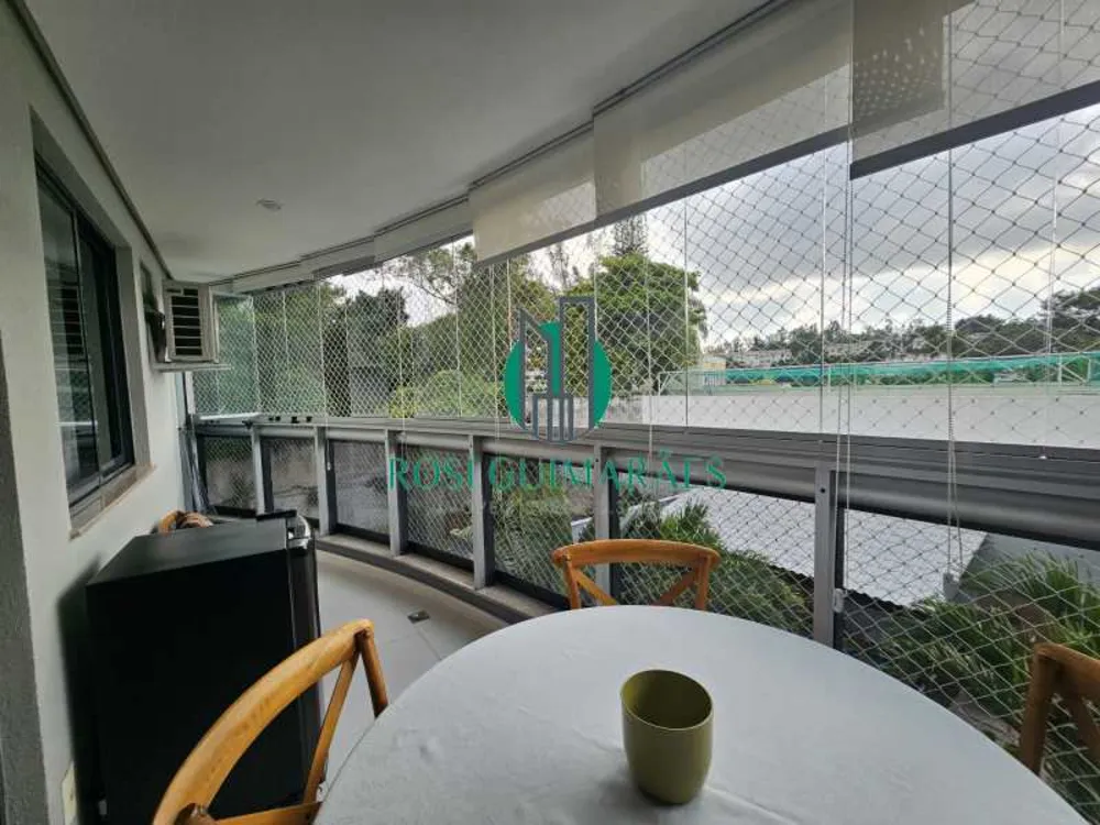 Apartamento, 3 quartos, 93 m² - Foto 19