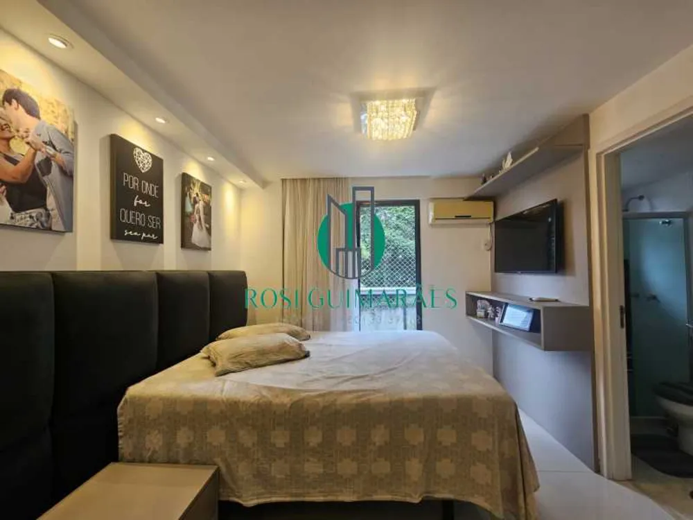 Apartamento, 3 quartos, 93 m² - Foto 14
