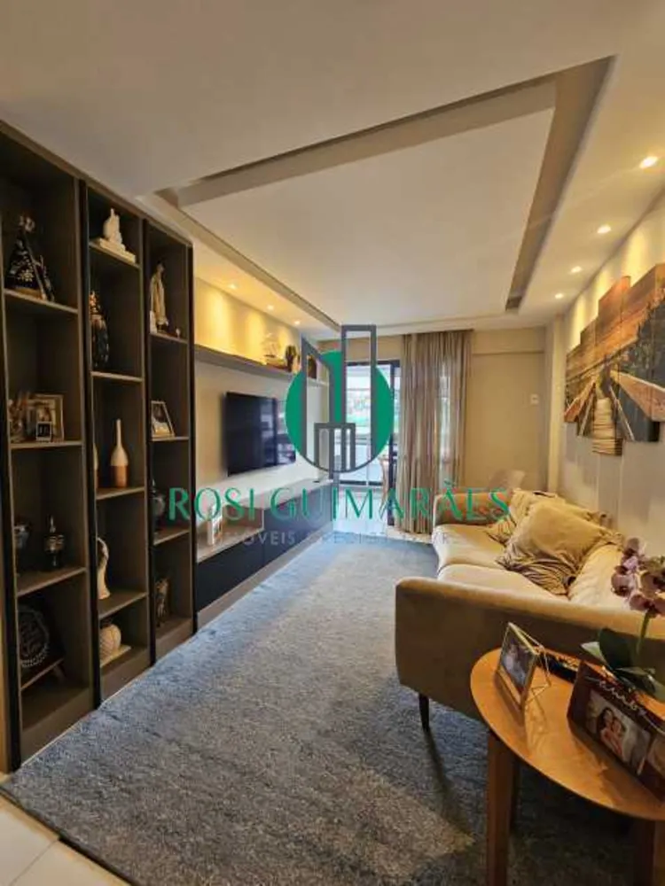 Apartamento, 3 quartos, 93 m² - Foto 22