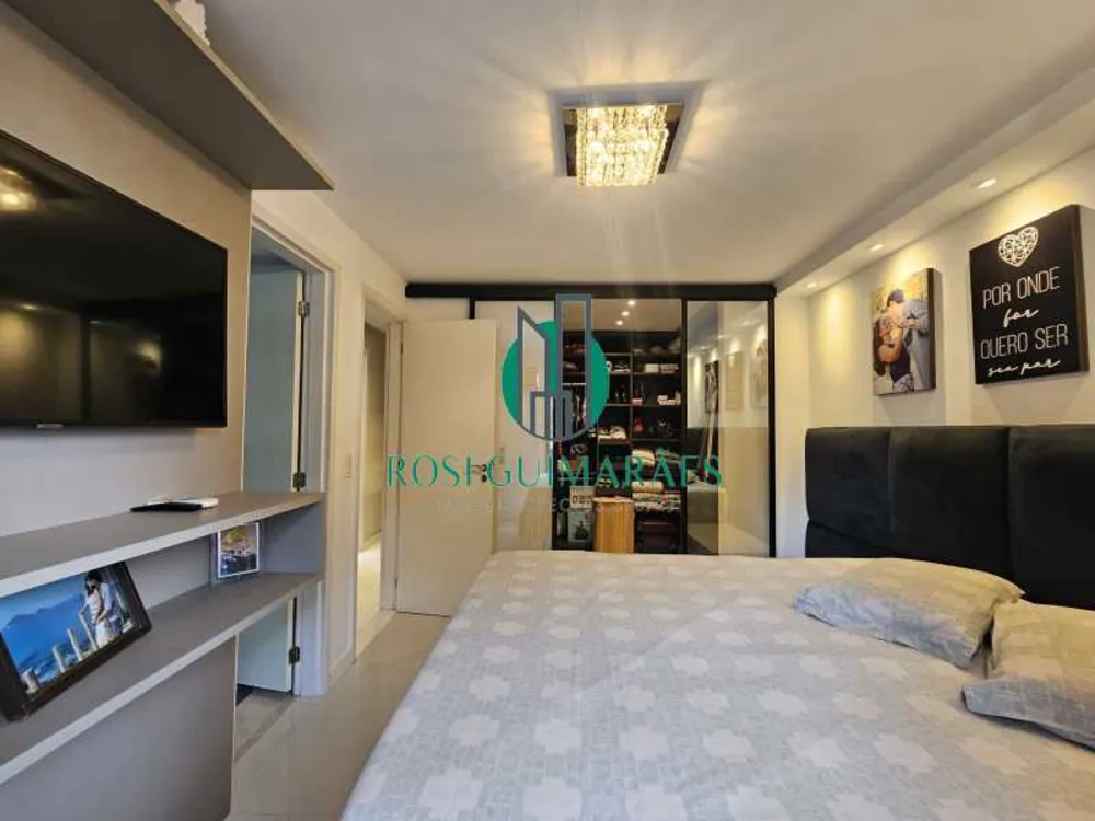 Apartamento, 3 quartos, 93 m² - Foto 15