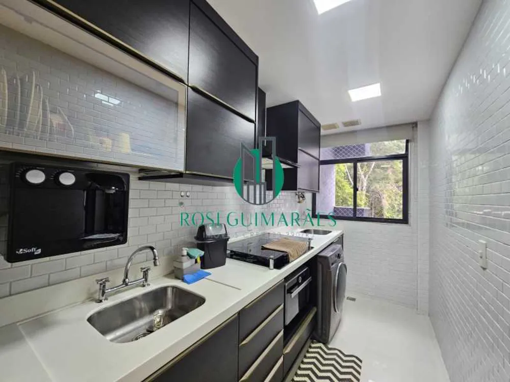 Apartamento, 3 quartos, 93 m² - Foto 7