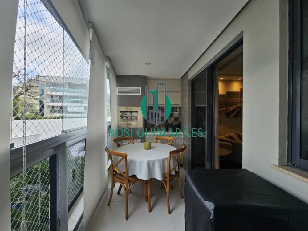 Apartamento, 3 quartos, 93 m² - Foto 17