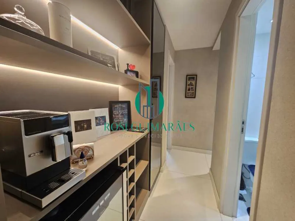 Apartamento, 3 quartos, 93 m² - Foto 6