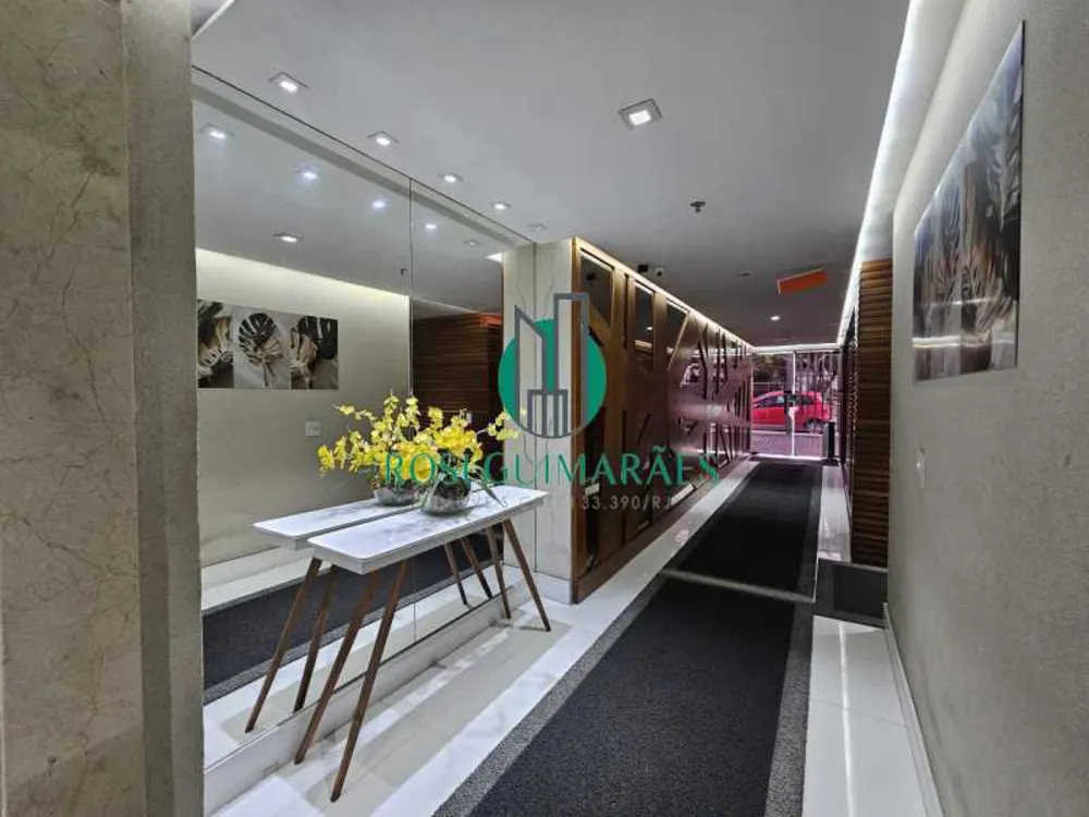 Apartamento, 3 quartos, 93 m² - Foto 23