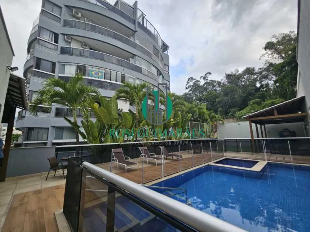 Apartamento, 3 quartos, 93 m² - Foto 29