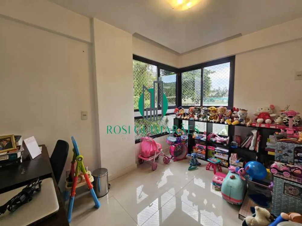 Apartamento, 3 quartos, 93 m² - Foto 11