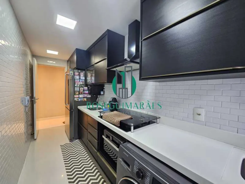 Apartamento, 3 quartos, 93 m² - Foto 8