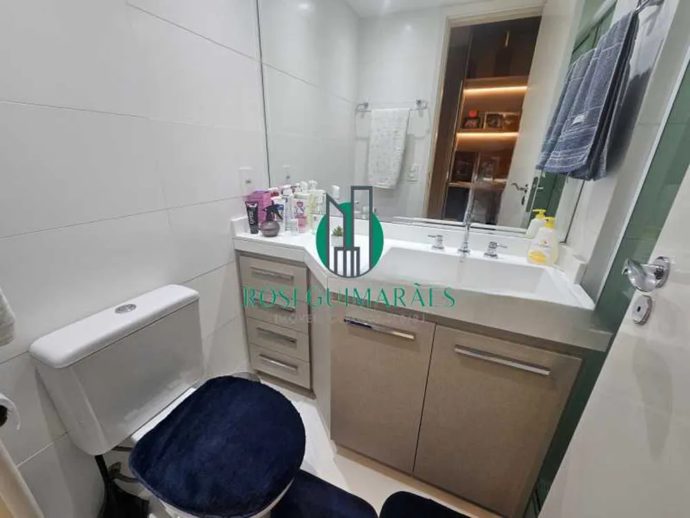 Apartamento, 3 quartos, 93 m² - Foto 20