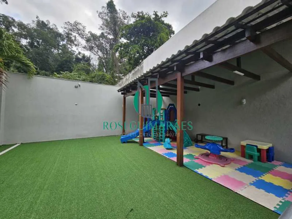 Apartamento, 3 quartos, 93 m² - Foto 30