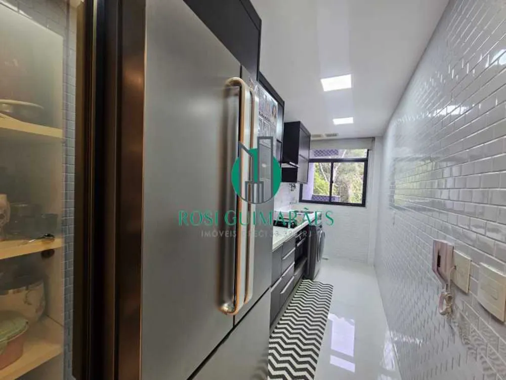 Apartamento, 3 quartos, 93 m² - Foto 9