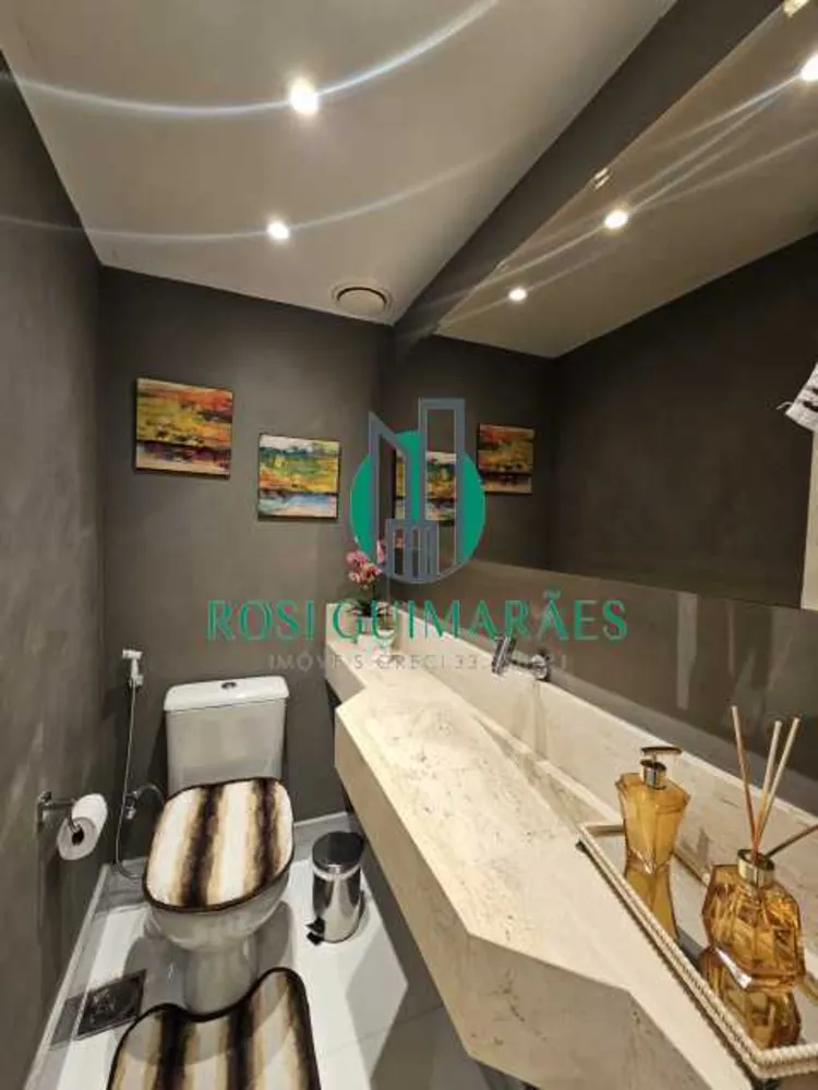 Apartamento, 3 quartos, 93 m² - Foto 10