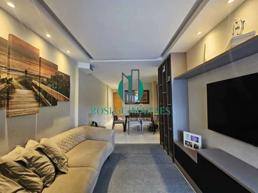 Apartamento, 3 quartos, 93 m² - Foto 5