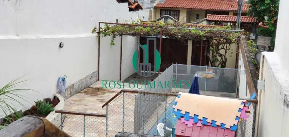 Casa de Condomínio, 4 quartos - Foto 20