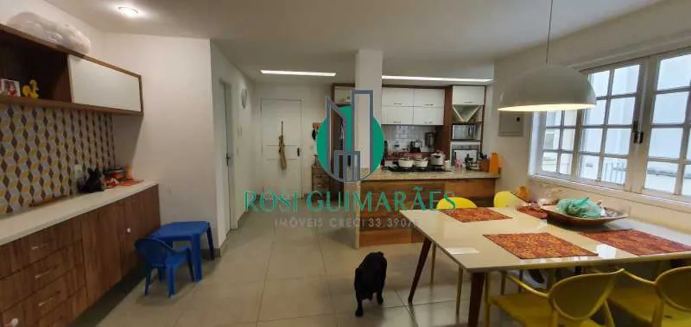 Casa de Condomínio, 4 quartos - Foto 29