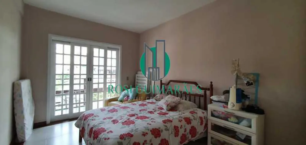 Casa de Condomínio, 4 quartos - Foto 22