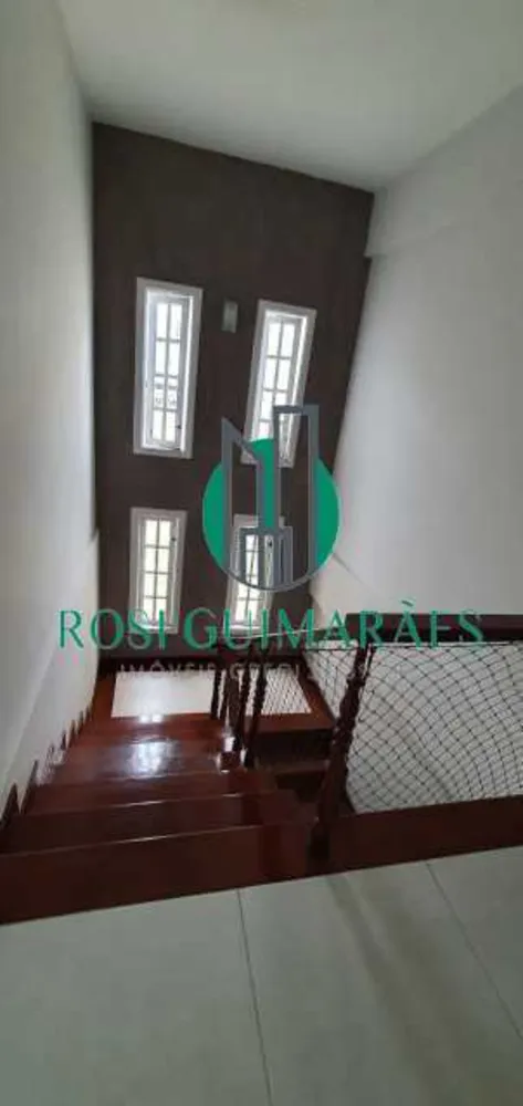Casa de Condomínio, 4 quartos - Foto 25