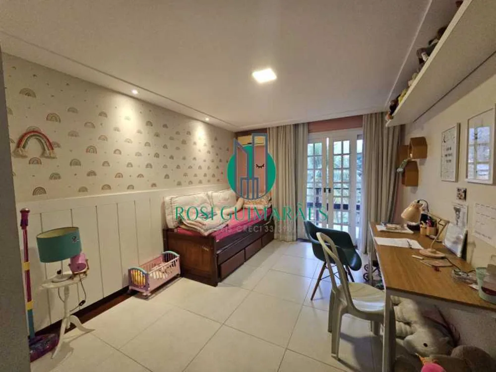 Casa de Condomínio, 4 quartos - Foto 6