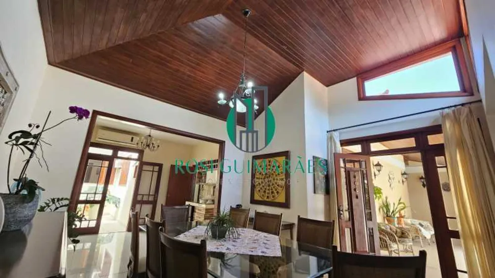Casa de Condomínio, 5 quartos - Foto 8