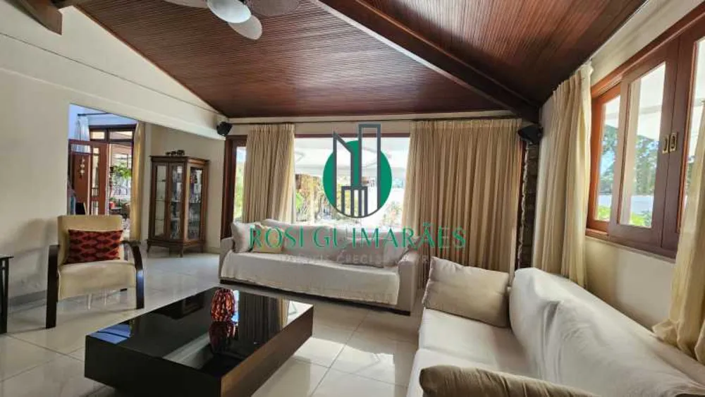 Casa de Condomínio, 5 quartos - Foto 7
