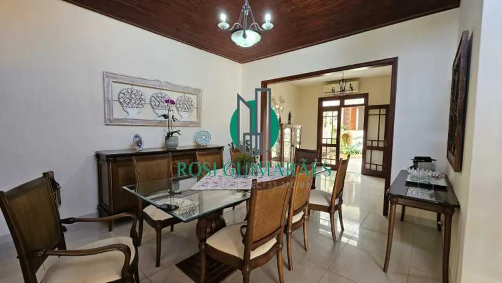 Casa de Condomínio, 5 quartos - Foto 10