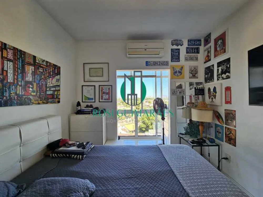 Casa de Condomínio, 3 quartos - Foto 19