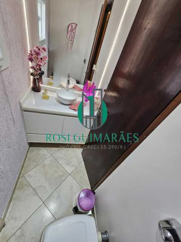 Casa de Condomínio, 3 quartos - Foto 29
