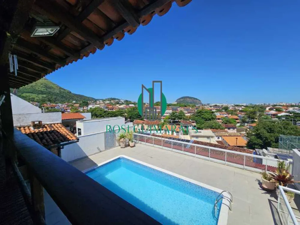 Casa de Condomínio, 3 quartos - Foto 9