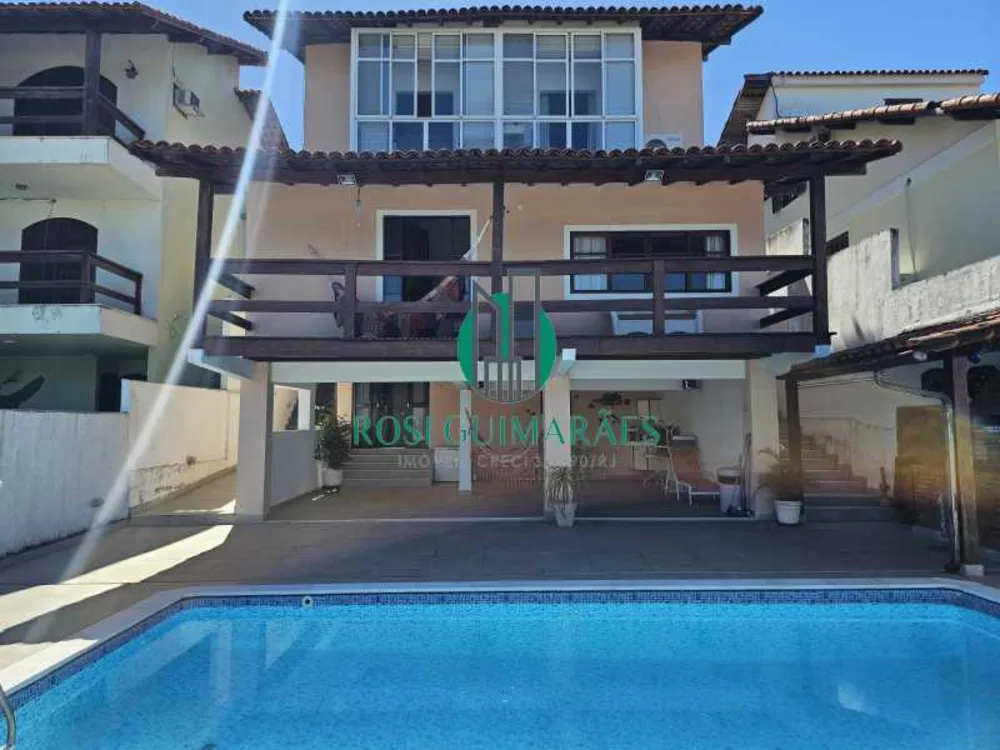 Casa de Condomínio, 3 quartos - Foto 2
