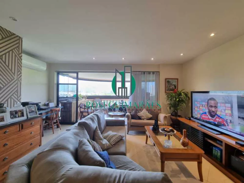 Apartamento, 3 quartos, 130 m² - Foto 1