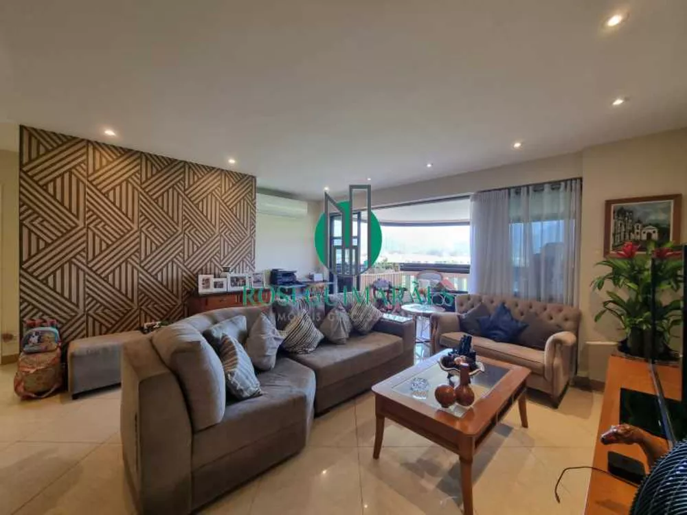 Apartamento, 3 quartos, 130 m² - Foto 9
