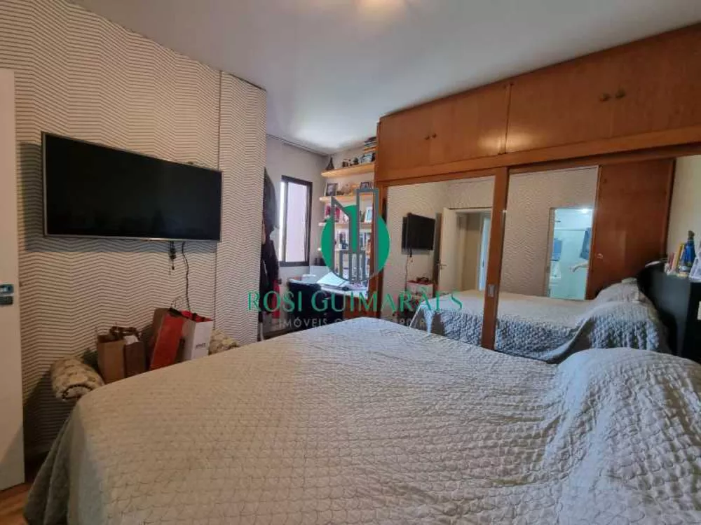 Apartamento, 3 quartos, 130 m² - Foto 27