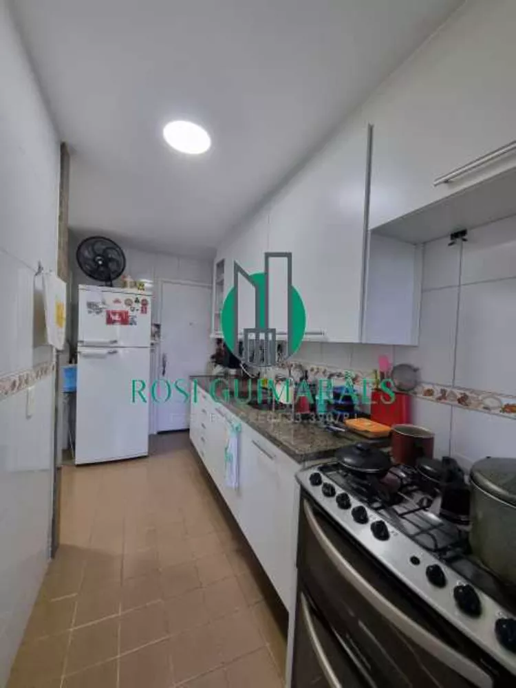 Apartamento, 3 quartos, 130 m² - Foto 20