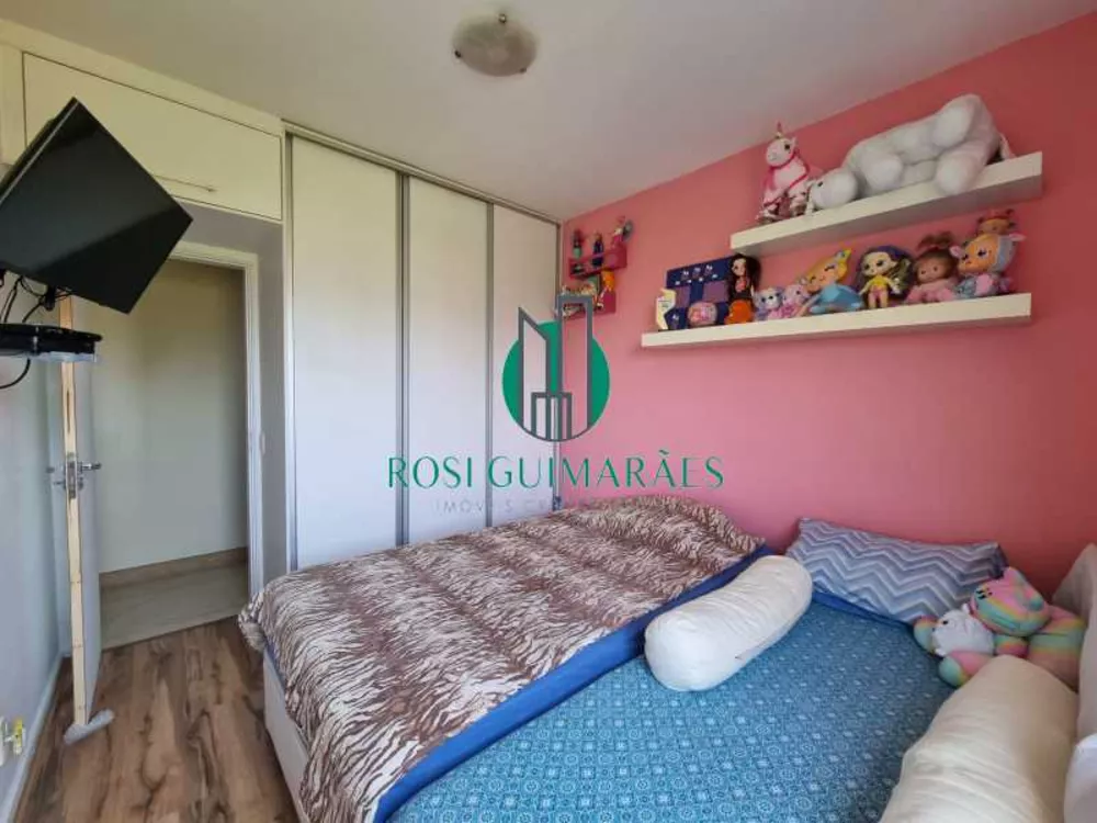 Apartamento, 3 quartos, 130 m² - Foto 19