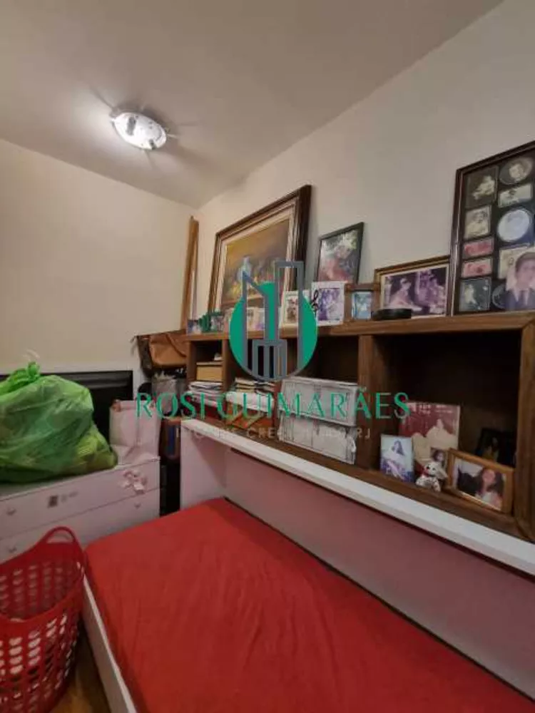 Apartamento, 3 quartos, 130 m² - Foto 21