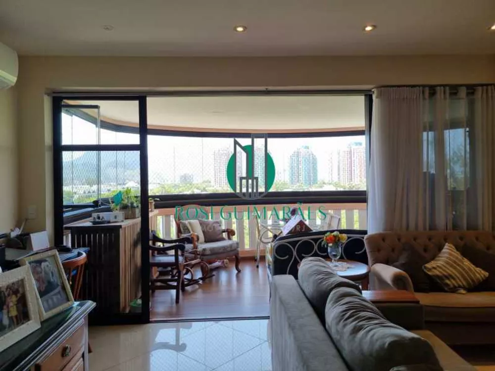 Apartamento, 3 quartos, 130 m² - Foto 24