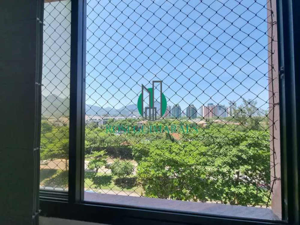 Apartamento, 3 quartos, 130 m² - Foto 5