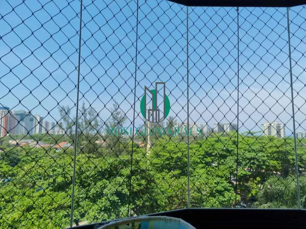 Apartamento, 3 quartos, 130 m² - Foto 4