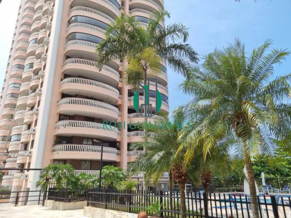 Apartamento, 3 quartos, 130 m² - Foto 2