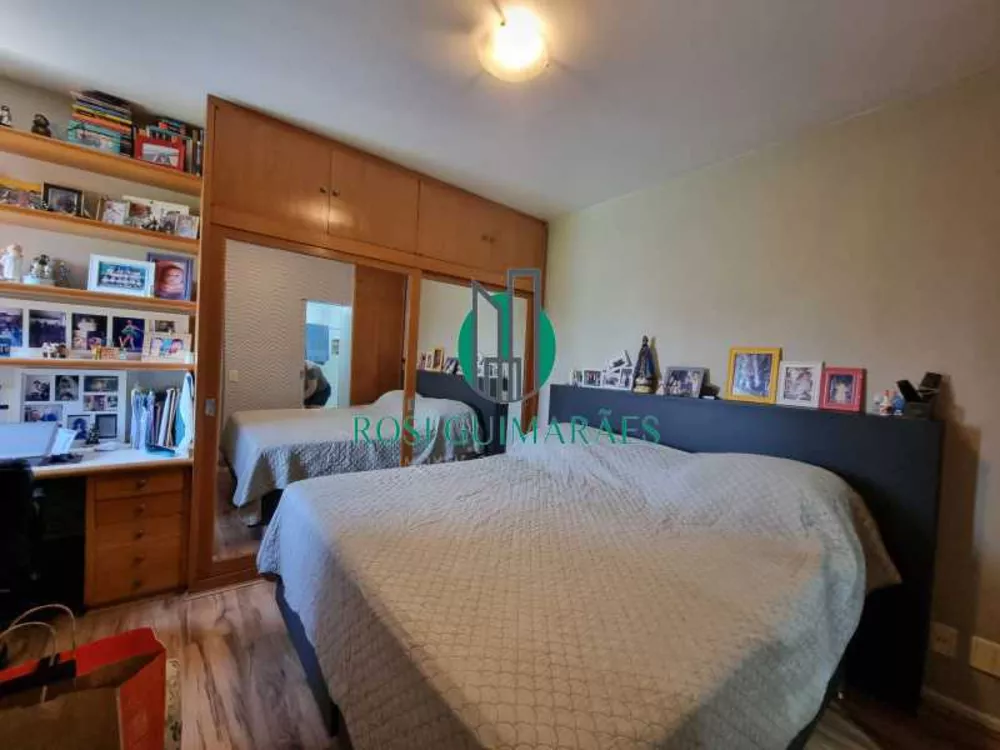 Apartamento, 3 quartos, 130 m² - Foto 3