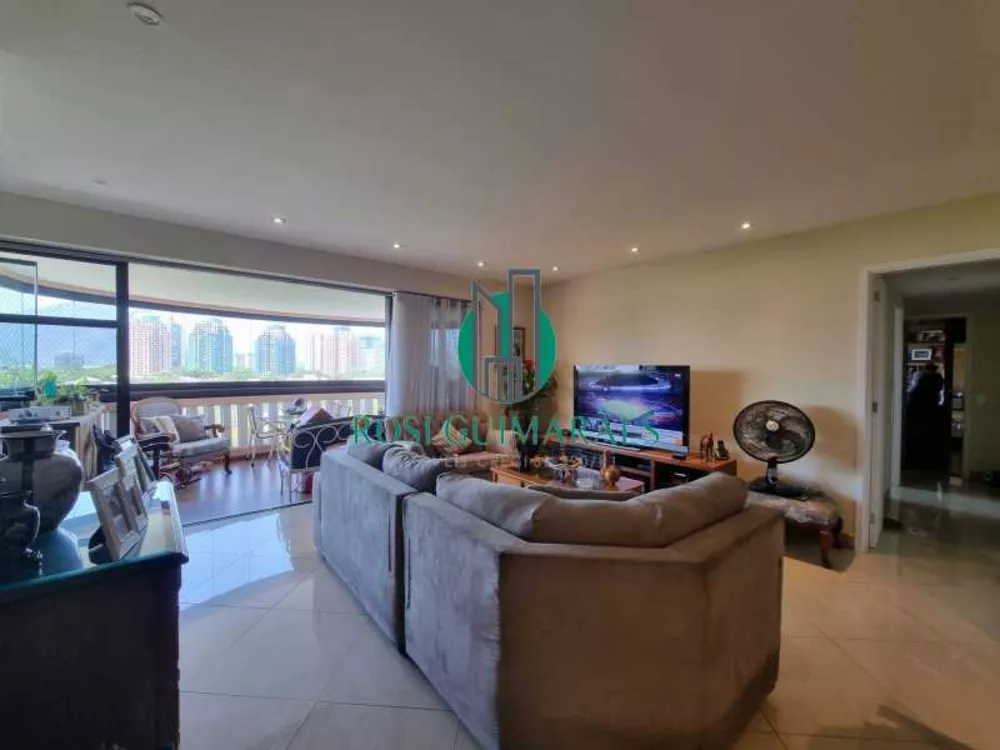 Apartamento, 3 quartos, 130 m² - Foto 15