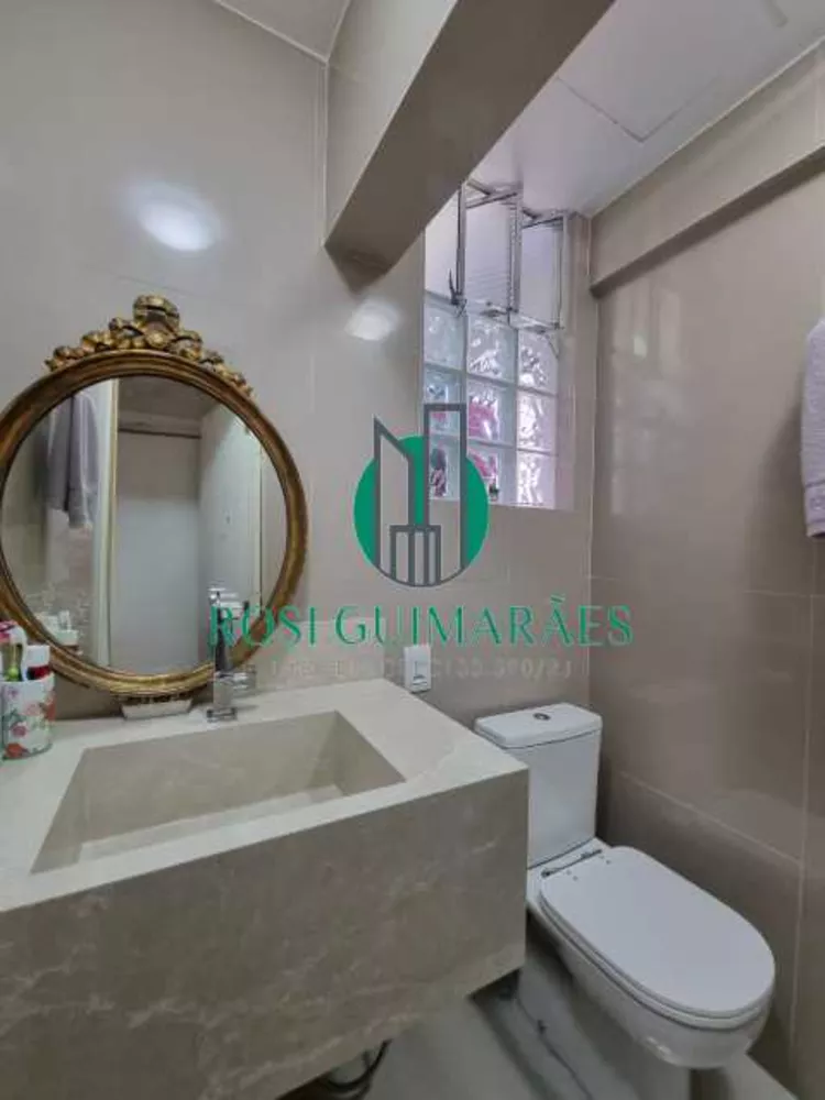 Apartamento, 3 quartos, 130 m² - Foto 26