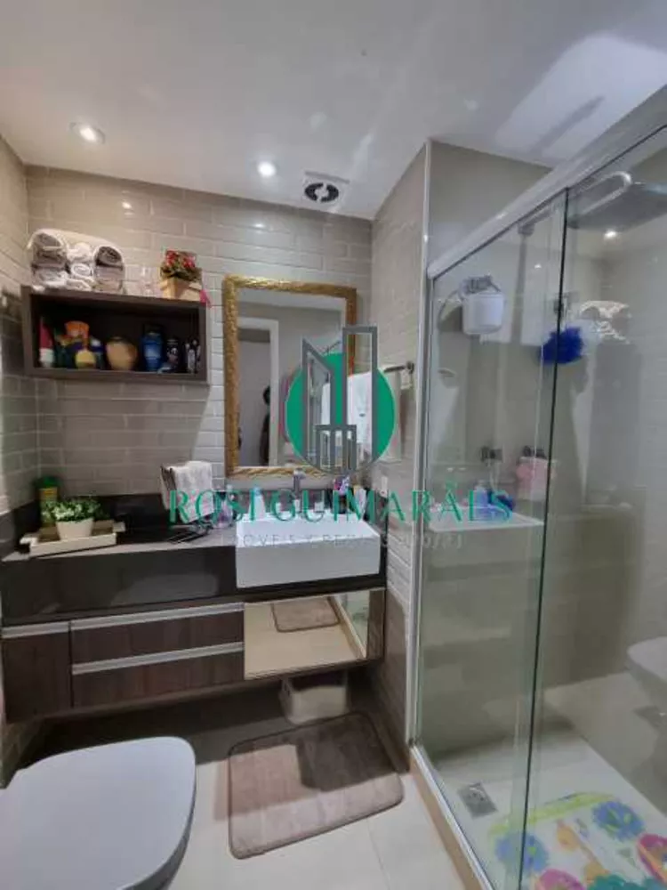 Apartamento, 3 quartos, 130 m² - Foto 10