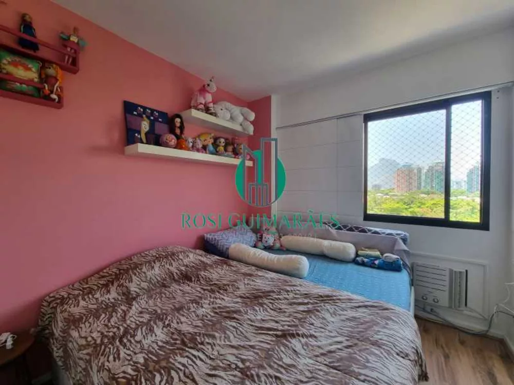 Apartamento, 3 quartos, 130 m² - Foto 7