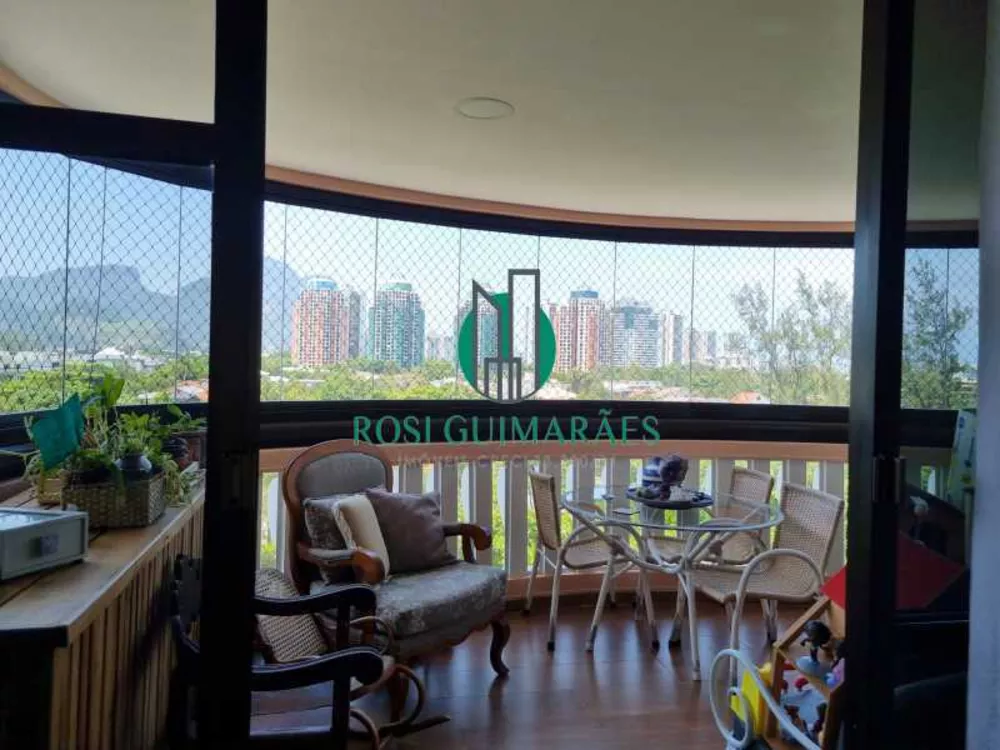 Apartamento, 3 quartos, 130 m² - Foto 12